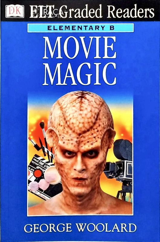 Movie Magic