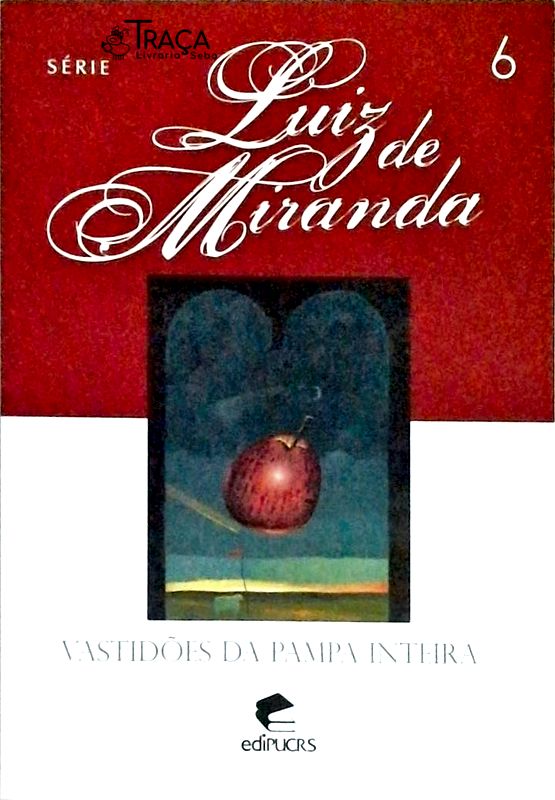 Vastidões da Pampa Inteira