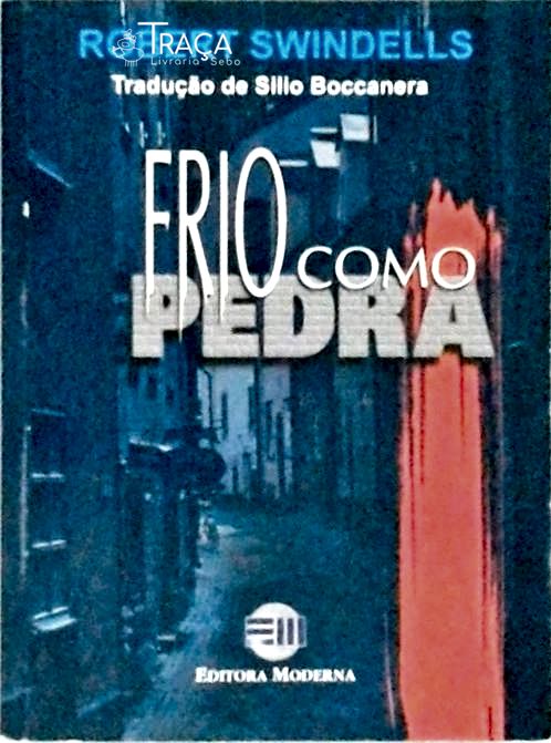 Frio Como Pedra