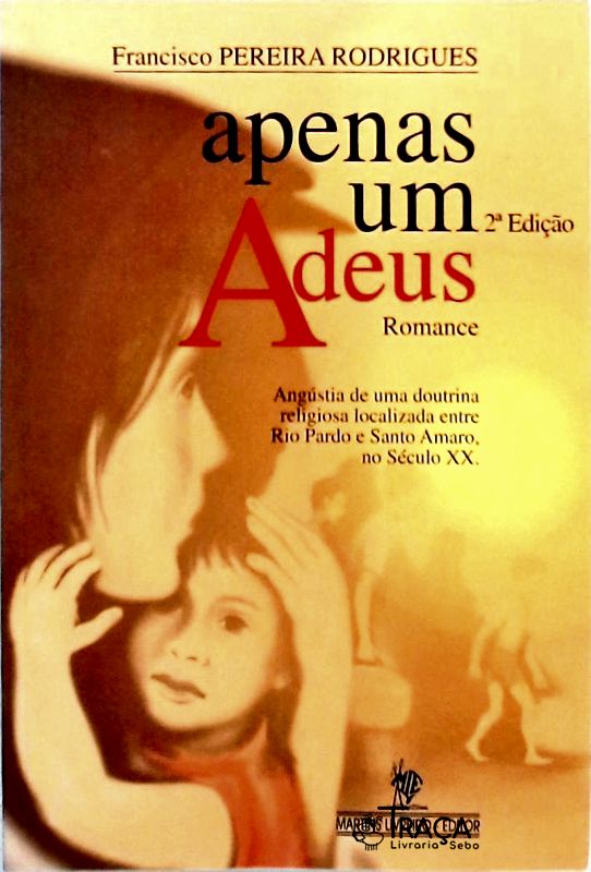 Apenas Um Adeus