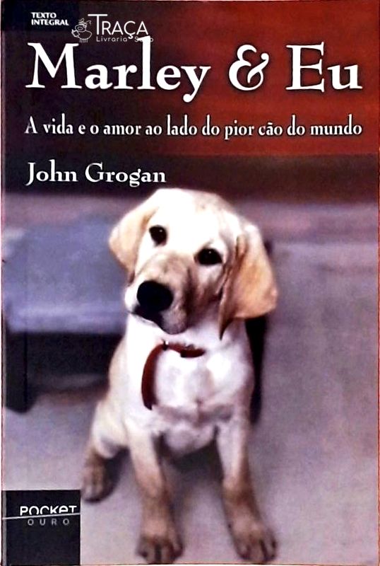 Marley e Eu