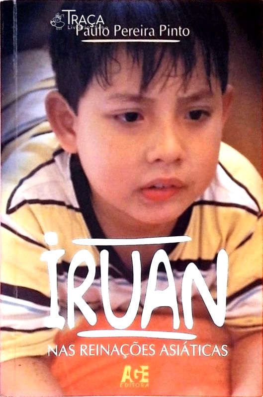 Iruan Nas Reinações Asiáticas