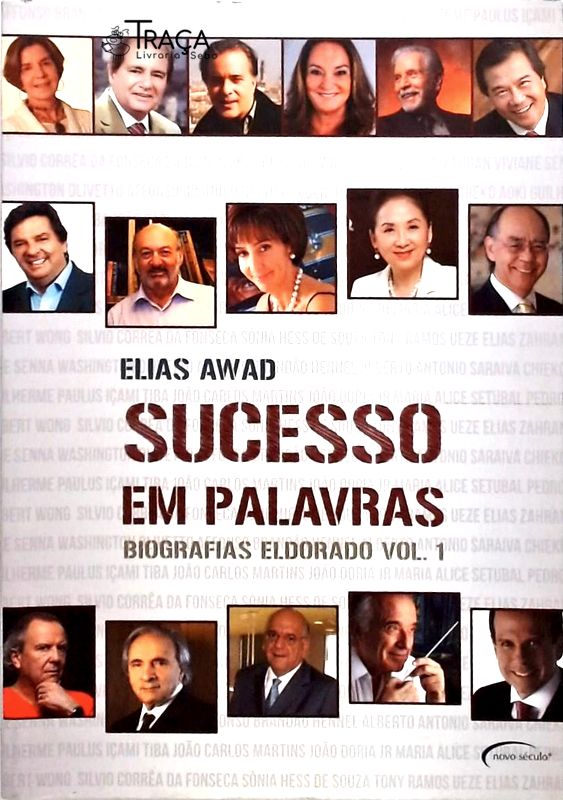 Sucesso em Palavras