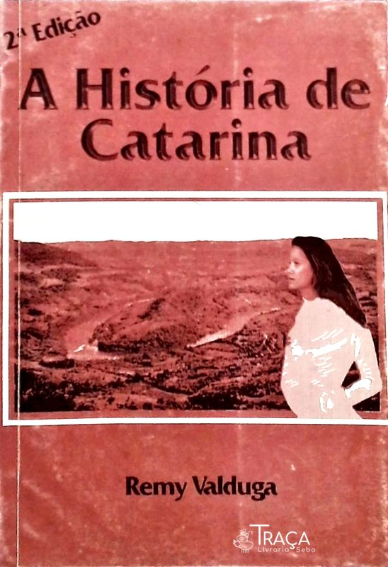 A História de Catarina