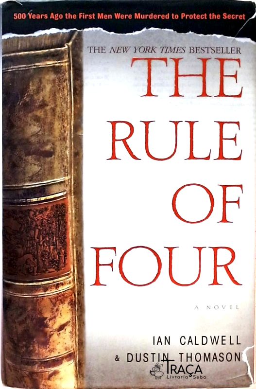The Rule of Four