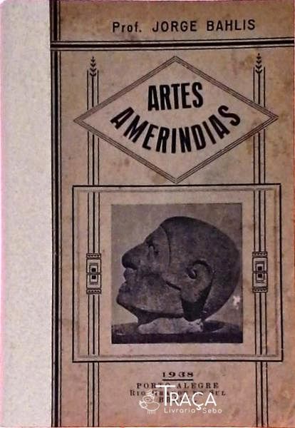 Artes Amerindias