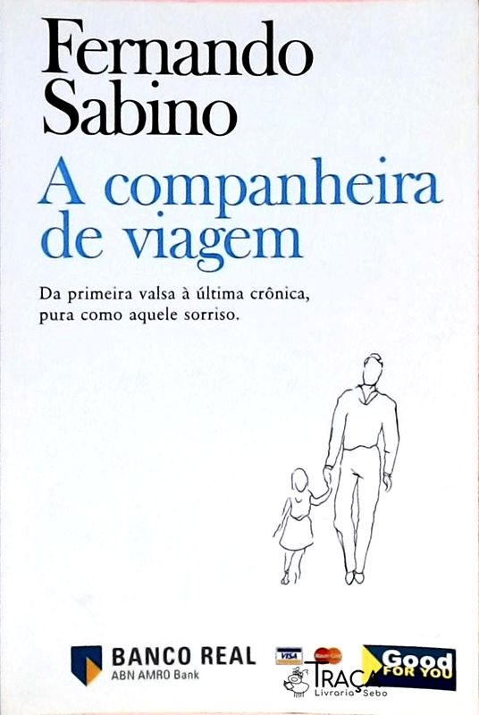 A Companheira de Viagem
