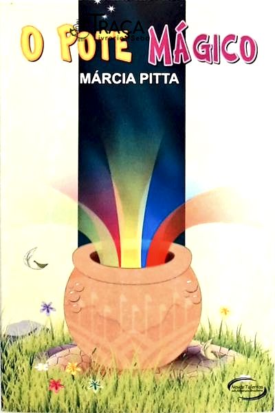 O Pote Mágico