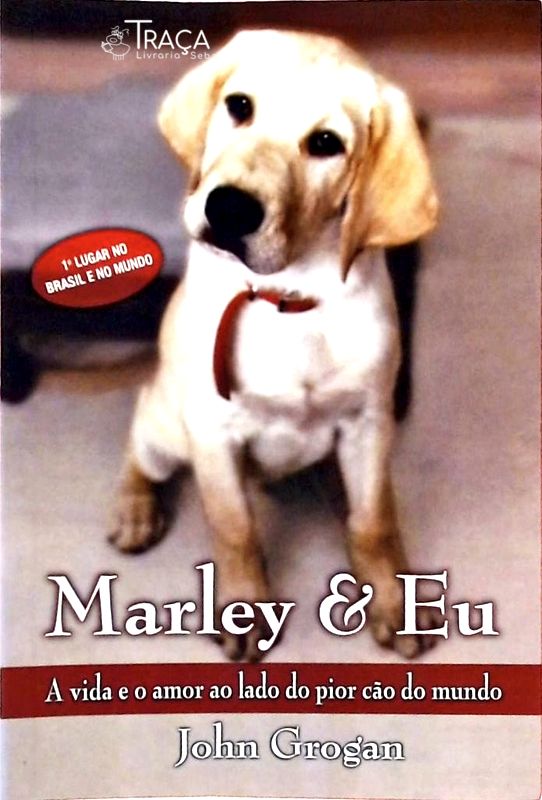 Marley e Eu
