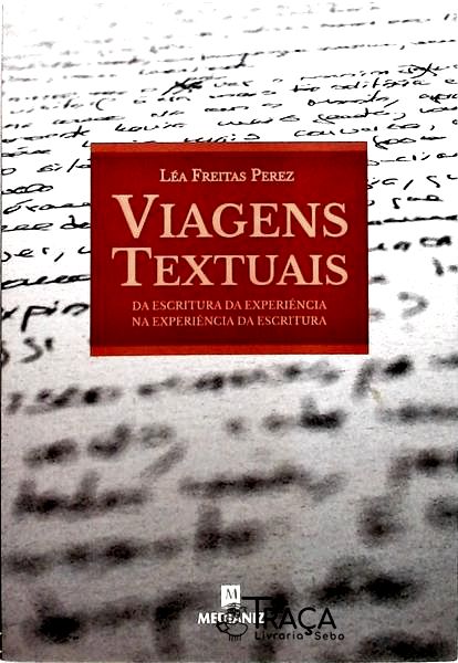 Viagens Textuais