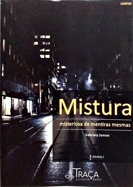 Mistura