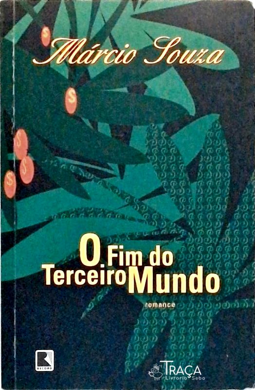 O Fim do Terceiro Mundo