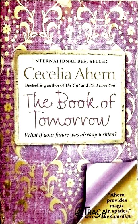 The Book Of Tomorrow