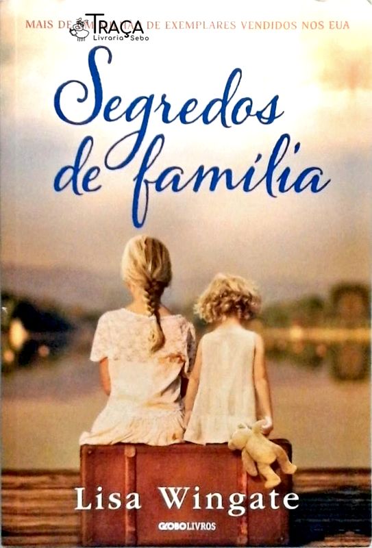 Segredos de Família