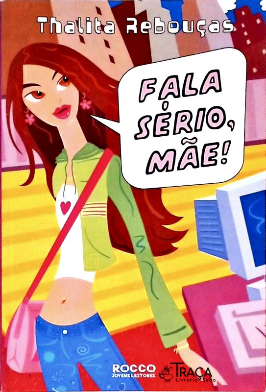 Fala Sério, Mãe!