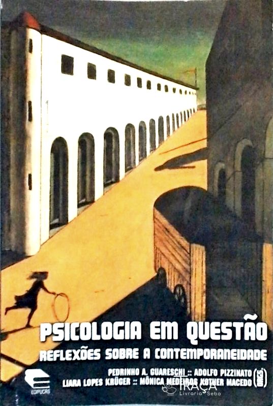 Psicologia em Questão