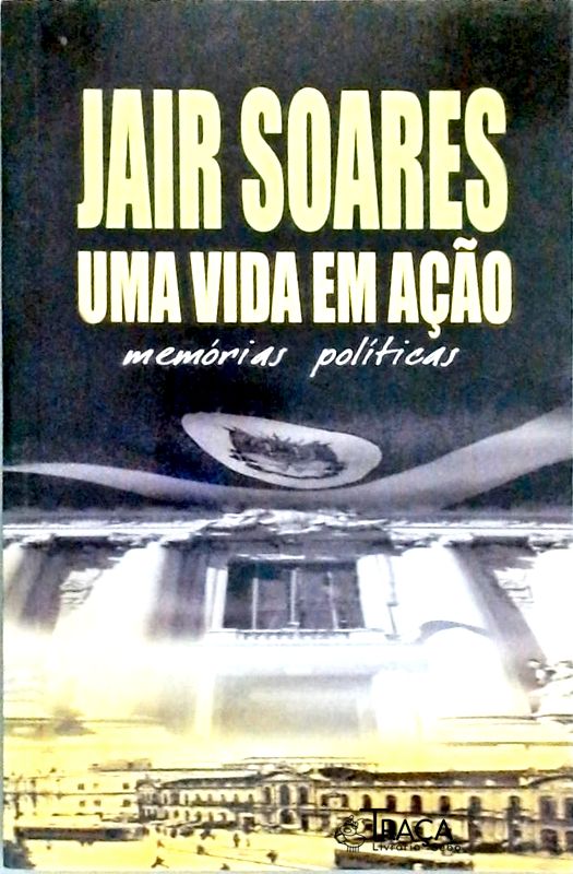 Uma Vida em Ação
