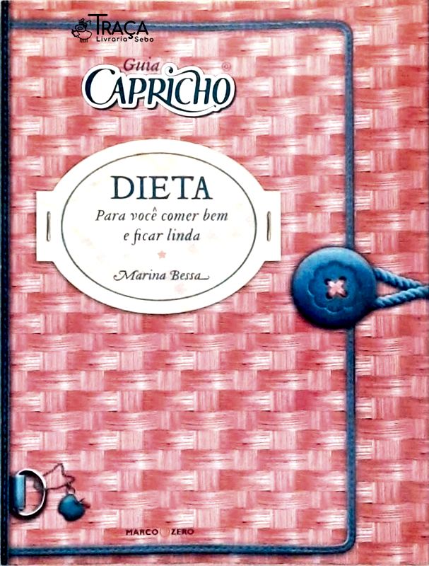 Guia Capricho - Dieta