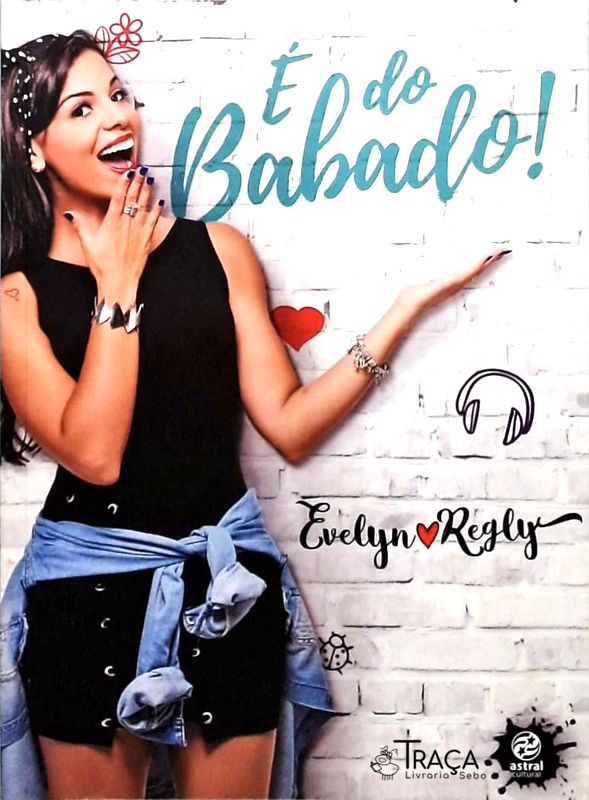 É do Babado!