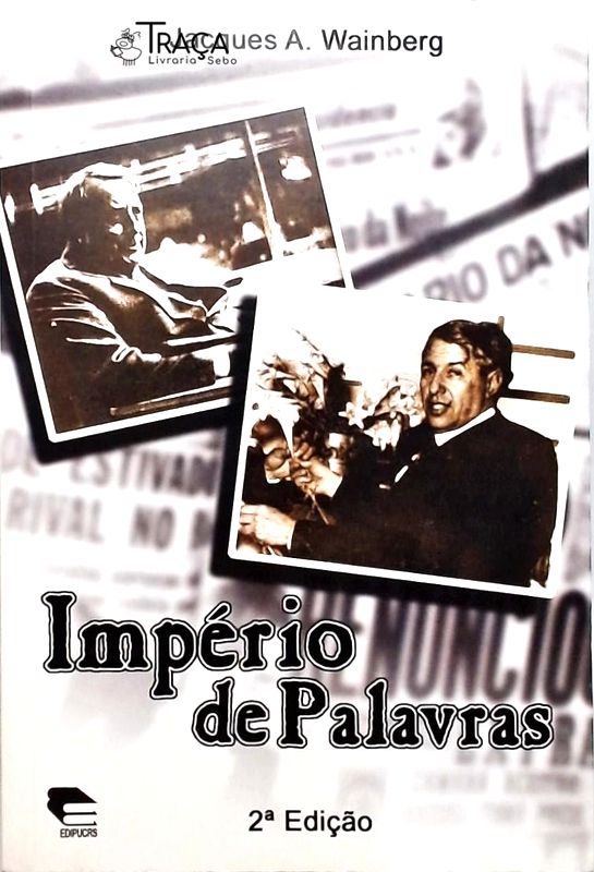 Império de Palavras