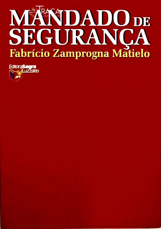 Mandado De Segurança