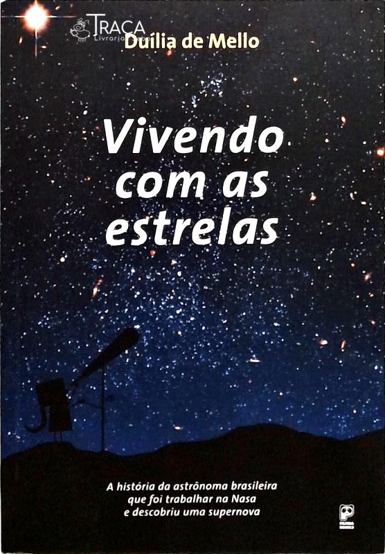 Vivendo com as Estrelas