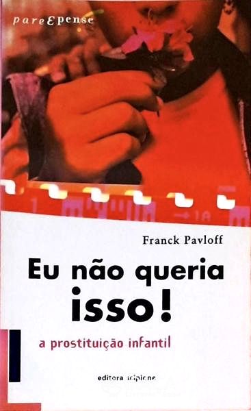 Eu Não Queria Isso!