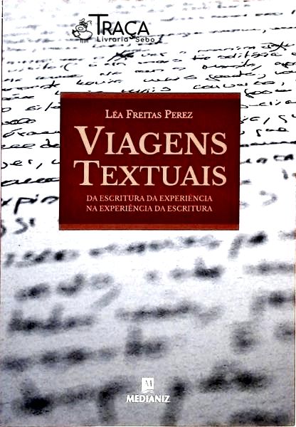 Viagens Textuais
