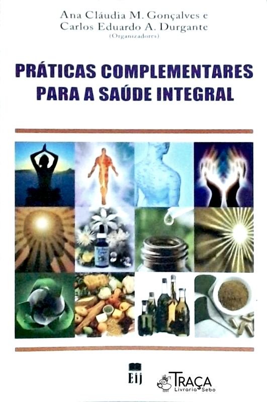 Práticas Complementares para a Saúde Integral