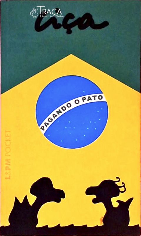 Pagando o Pato