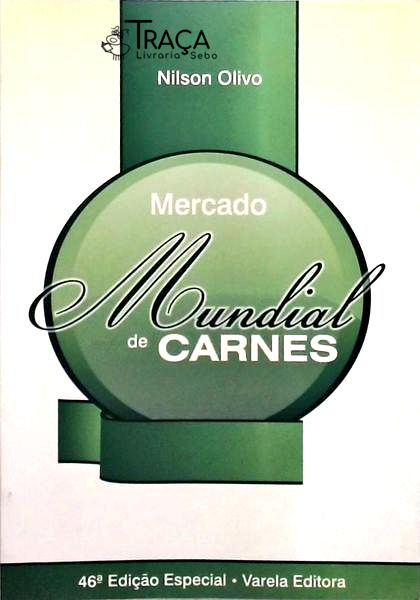 Mercado Mundial de Carnes