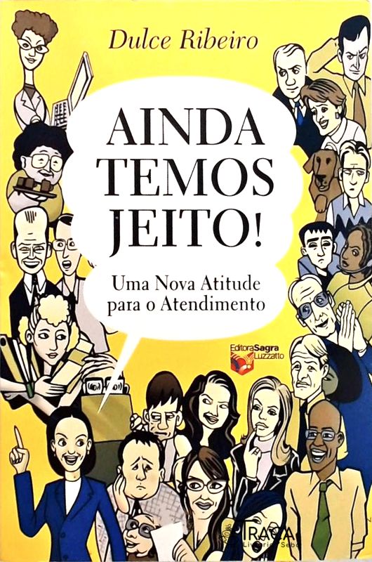 Ainda Temos Jeito!