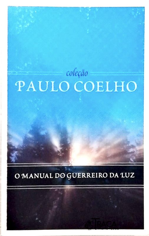 O Manual do Guerreiro da Luz