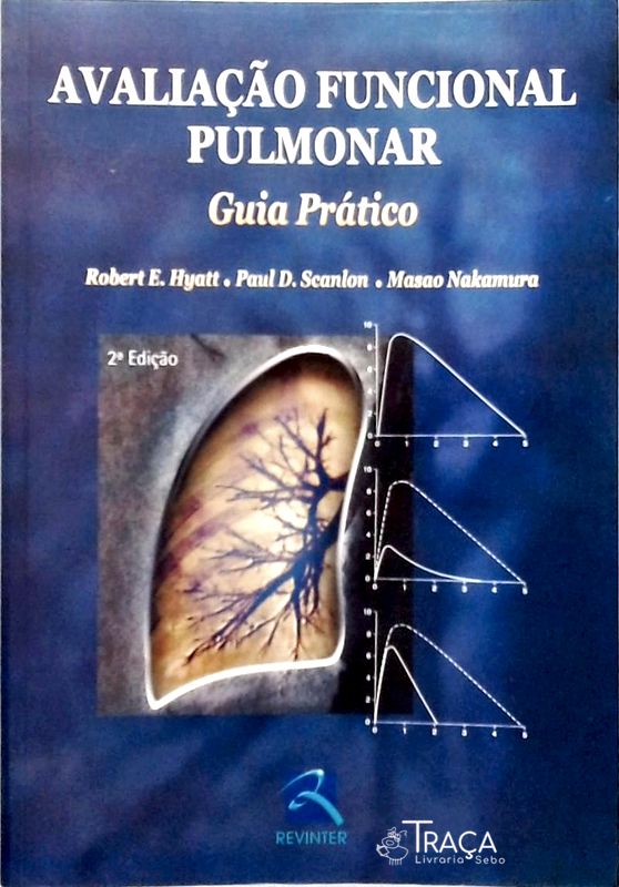 Avaliação Funcional Pulmonar