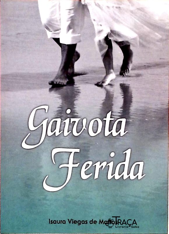 Gaivota Ferida