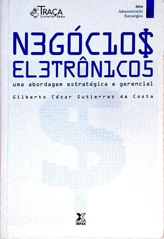 Negócios Eletrônicos