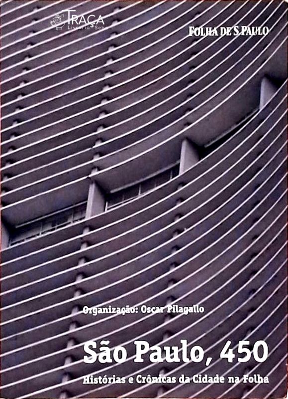 São Paulo 450