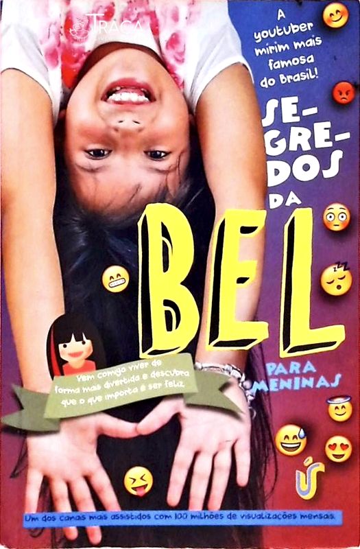 Segredos Da Bel Para Meninas