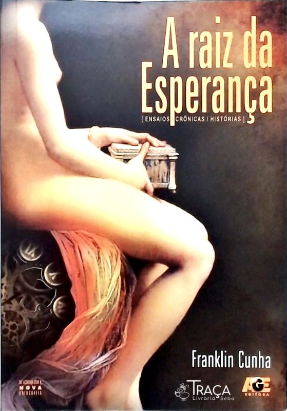 A Raiz da Esperança