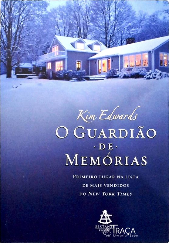 O Guardião De Memórias