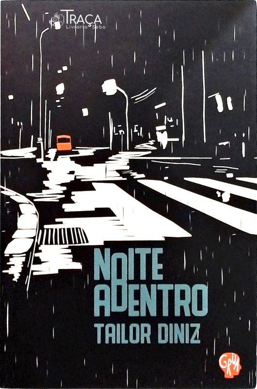 Noite Adentro