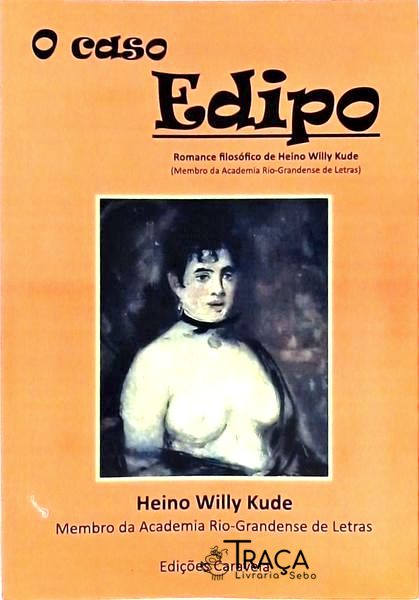 O Caso Edipo
