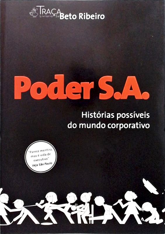Poder S.a.