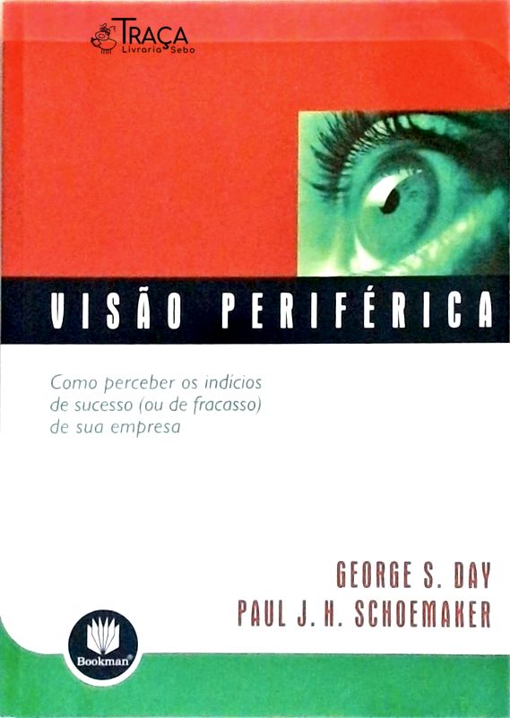 Visão Periférica
