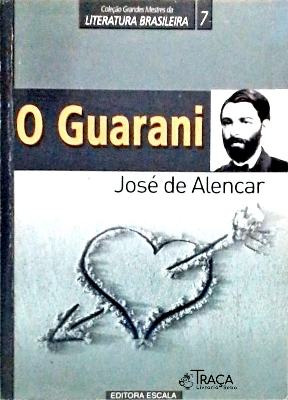 O Guarani