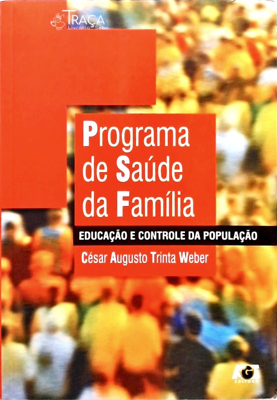 Programa De Saúde Da Família