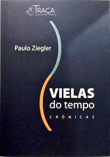 Vielas do Tempo