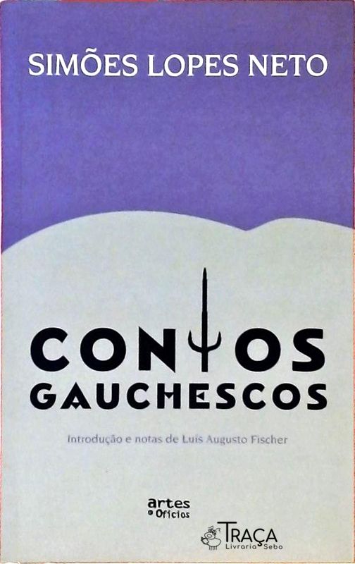 Contos Gauchescos