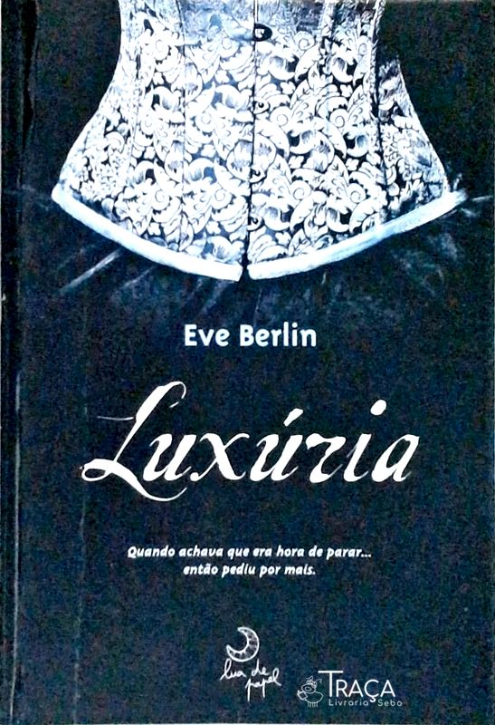 Luxúria