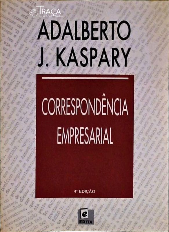 Correspondência Empresarial